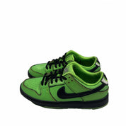 Nike SB Dunk Low The Powerpuff Girls Buttercup (PS)