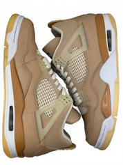 Jordan 4 Retro Shimmer (Women's)
