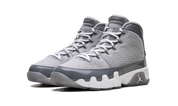 Jordan 9 Retro Cool Grey (2025) (GS)