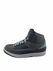 Jordan 2 Retro Cool Grey (Women's)