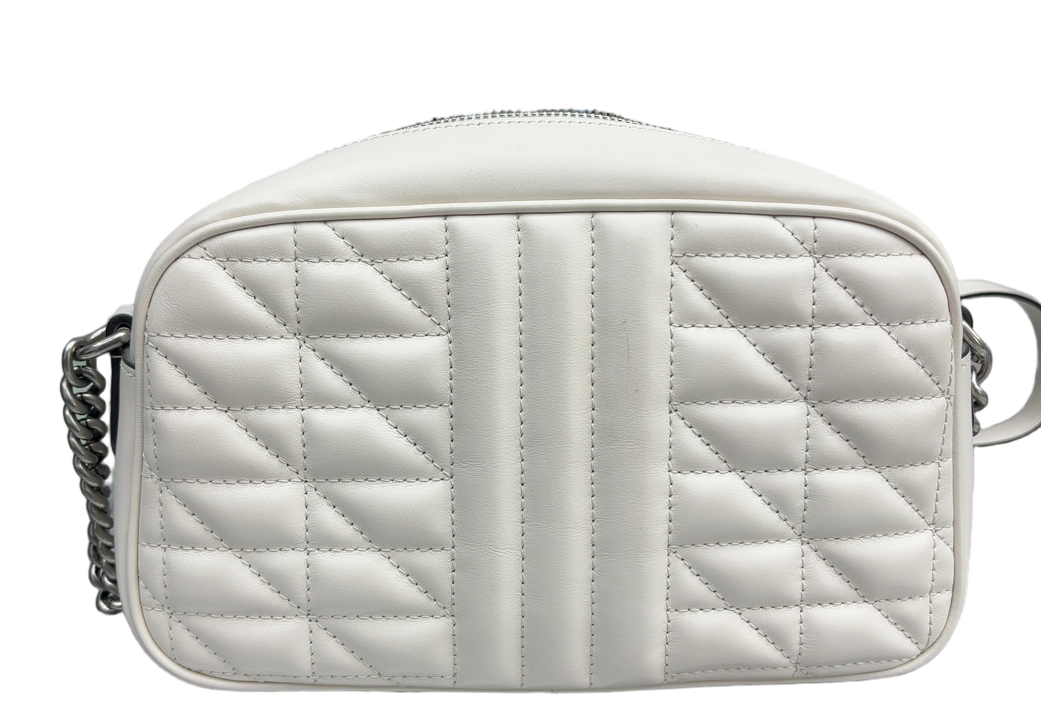 Gucci GG Marmont Quilted Shoulder Bag