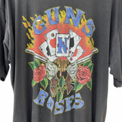 Vintage 1991 Guns N’ Roses Use Your Illusion Tee