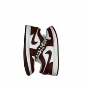 Jordan 1 Low Team Red (W)