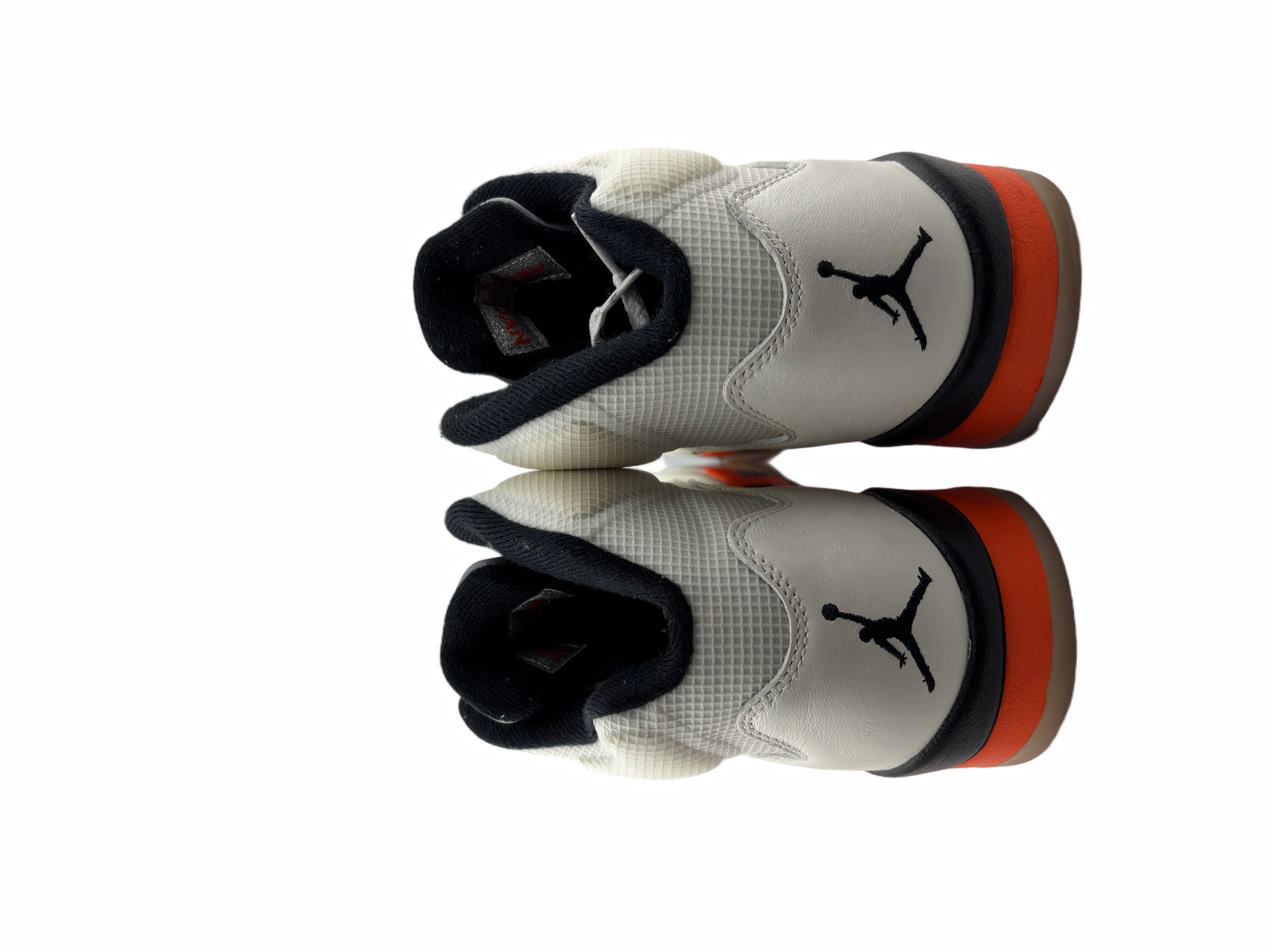 Jordan 5 Retro Shattered Backboard