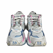 Balenciaga Runner Gradient White Multi (Women's)