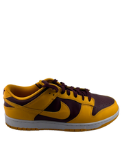 Nike Dunk Low Arizona State