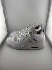 Jordan 4 Retro Pure Money (2017)