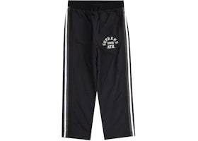 Supreme Appliqué Track Pant Black