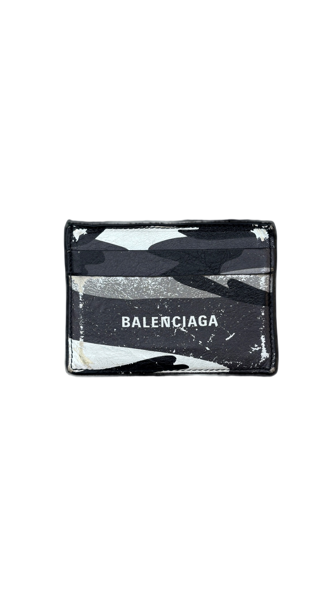 Balenciaga Card Holder