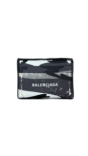 Balenciaga Card Holder
