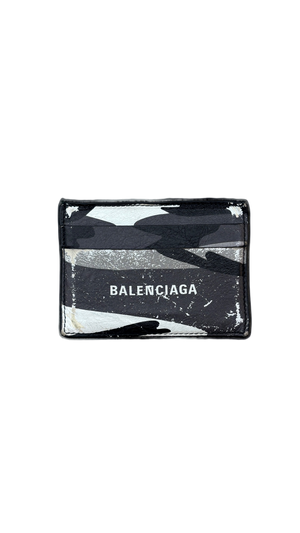 Balenciaga Card Holder