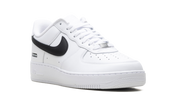 Nike Air Force 1 Low Supreme White Black