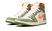 Jordan 1 High OG Craft Celadon