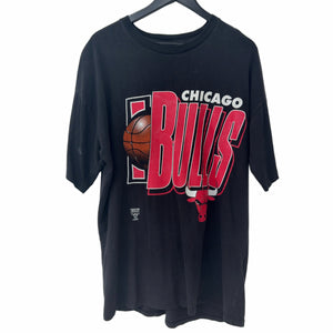 Vintage 1990 Chicago Bulls Tee