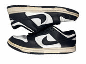 Nike Dunk Low Retro White Black Panda