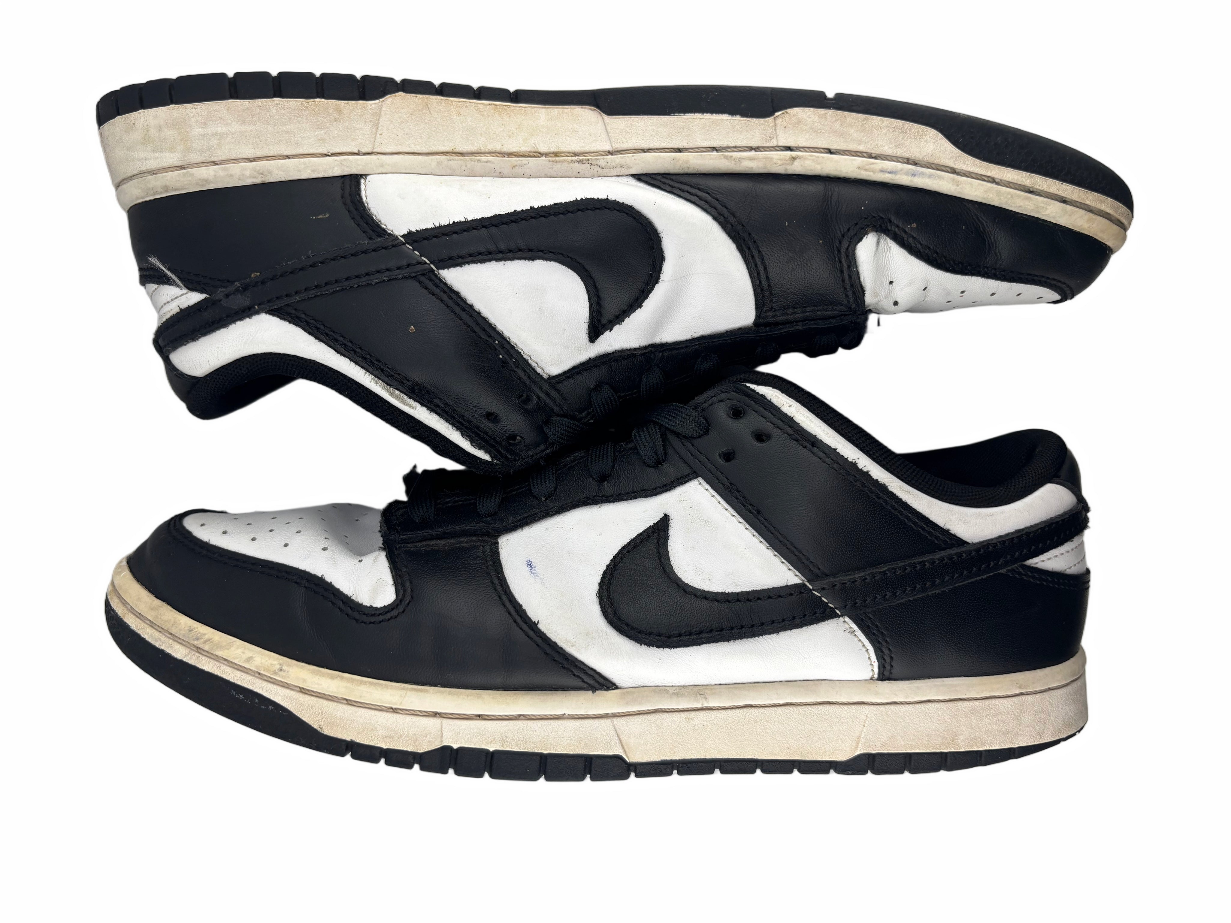 Nike Dunk Low Retro White Black Panda