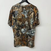 Nike x NOCTA x Chrome Hearts Tee Multicolor 