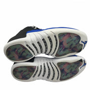 Jordan 12 Retro Hyper Royal (W)