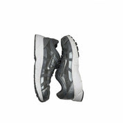 Nike P-6000 Metalic Cool Grey (GS)
