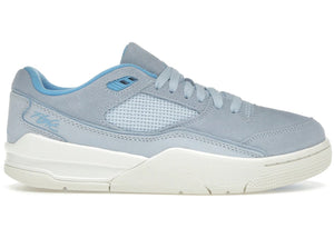 Jordan Flight Court Hydrogen Blue (Women's)