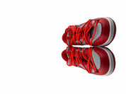 Nike Dunk Low Off-White University Red