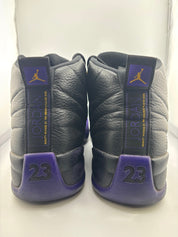 Jordan 12 Retro Field Purple