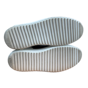 Monogram Nylon Time Out Sneakers 37