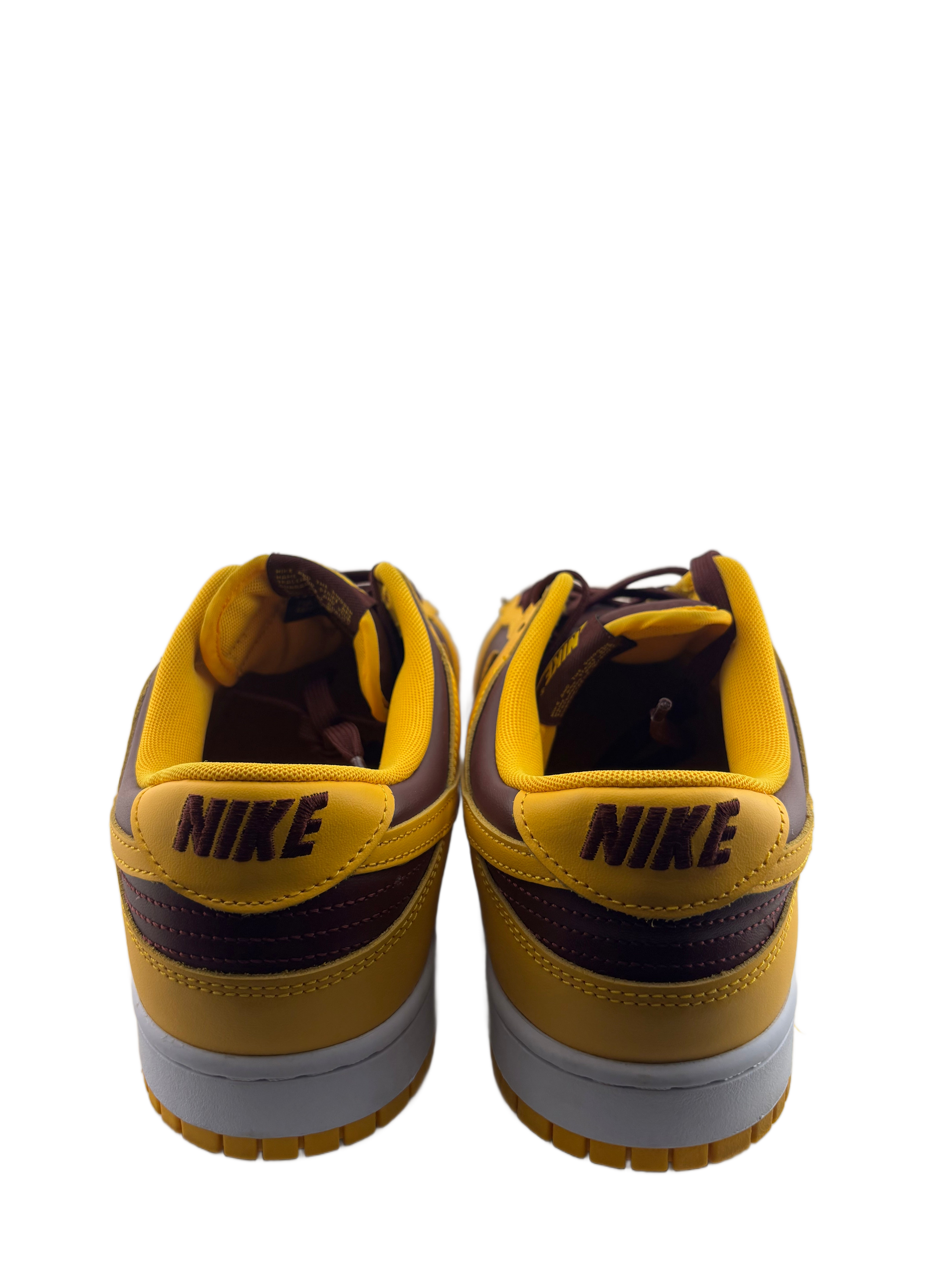 Nike Dunk Low Arizona State