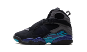 Jordan 8 Retro Aqua (2025) (GS)