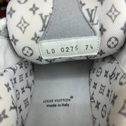 Louis Vuitton LV Skate Grey