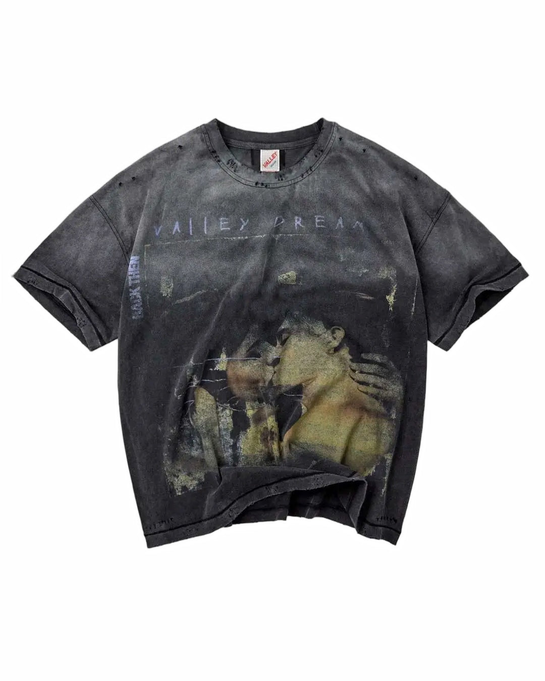 Vale Forever Valley Dream Tee Black