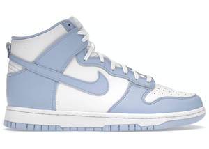 Nike Dunk High Aluminum (Women's)