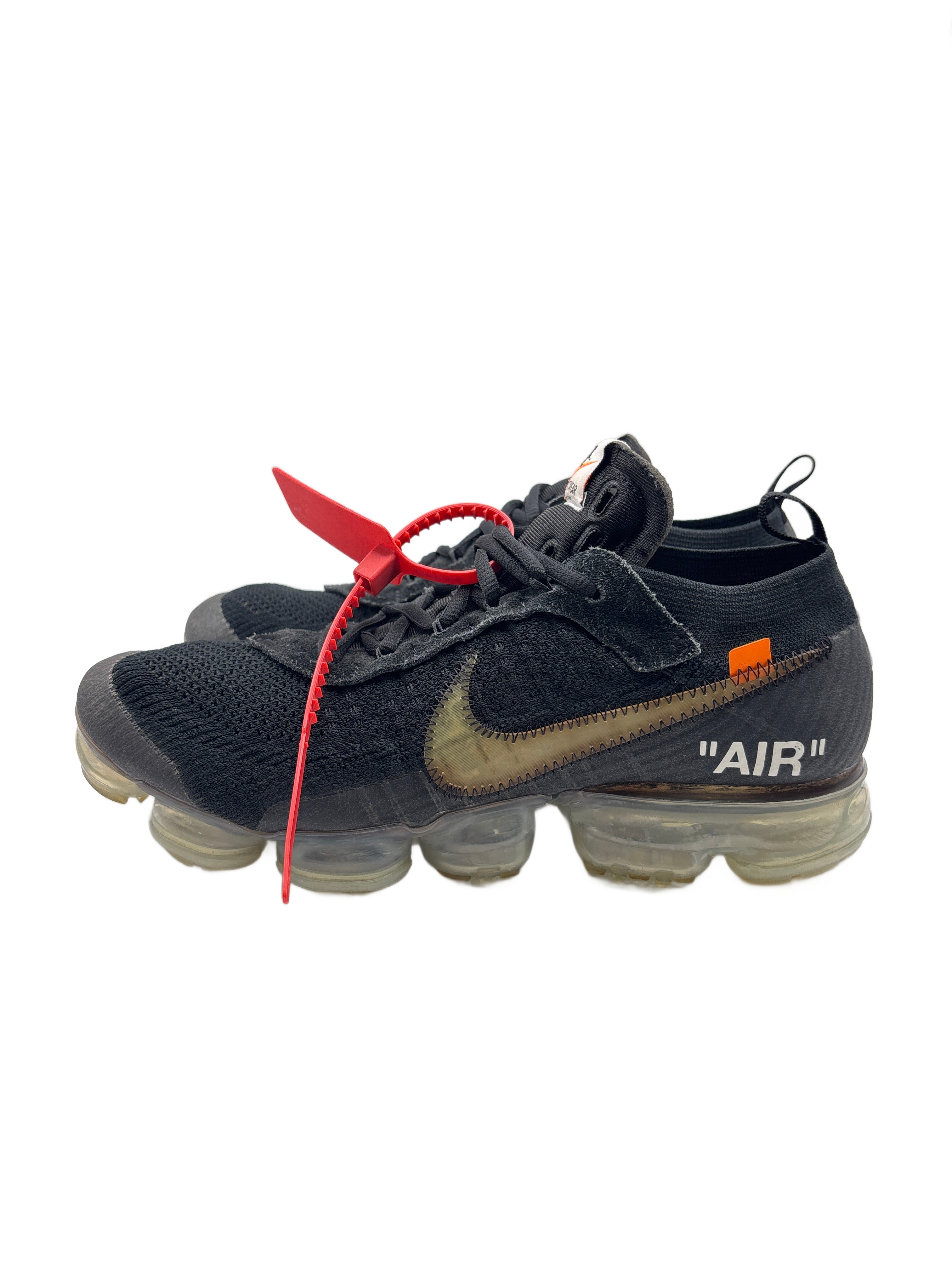 Nike Air VaporMax Off-White Black (2018)