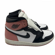 Jordan 1 Retro High Rust Pink
