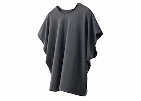 Kanye West VULTURES Korea Exclusive II T-shirt Black