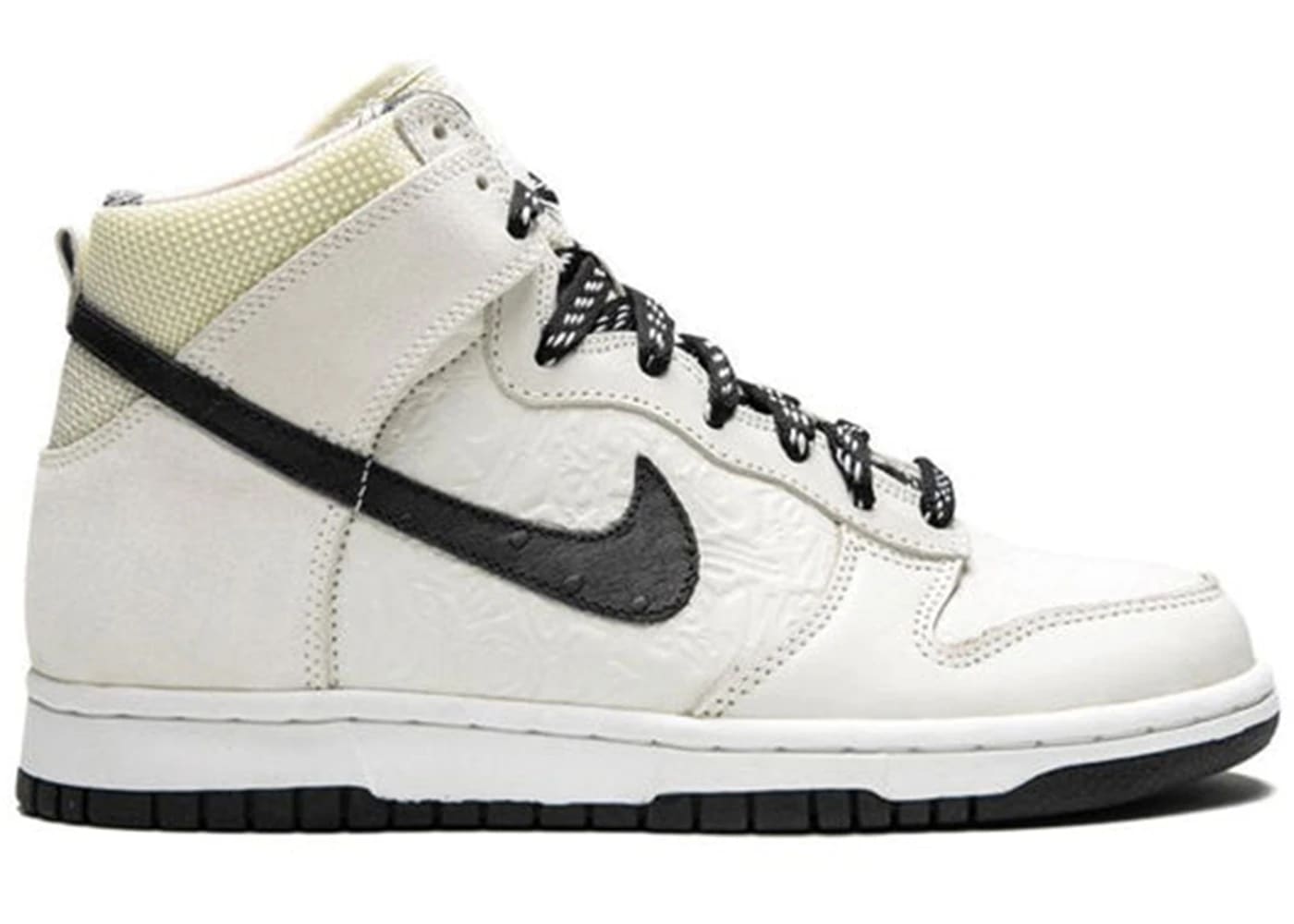 Nike Dunk High Stussy World Tour Tokyo