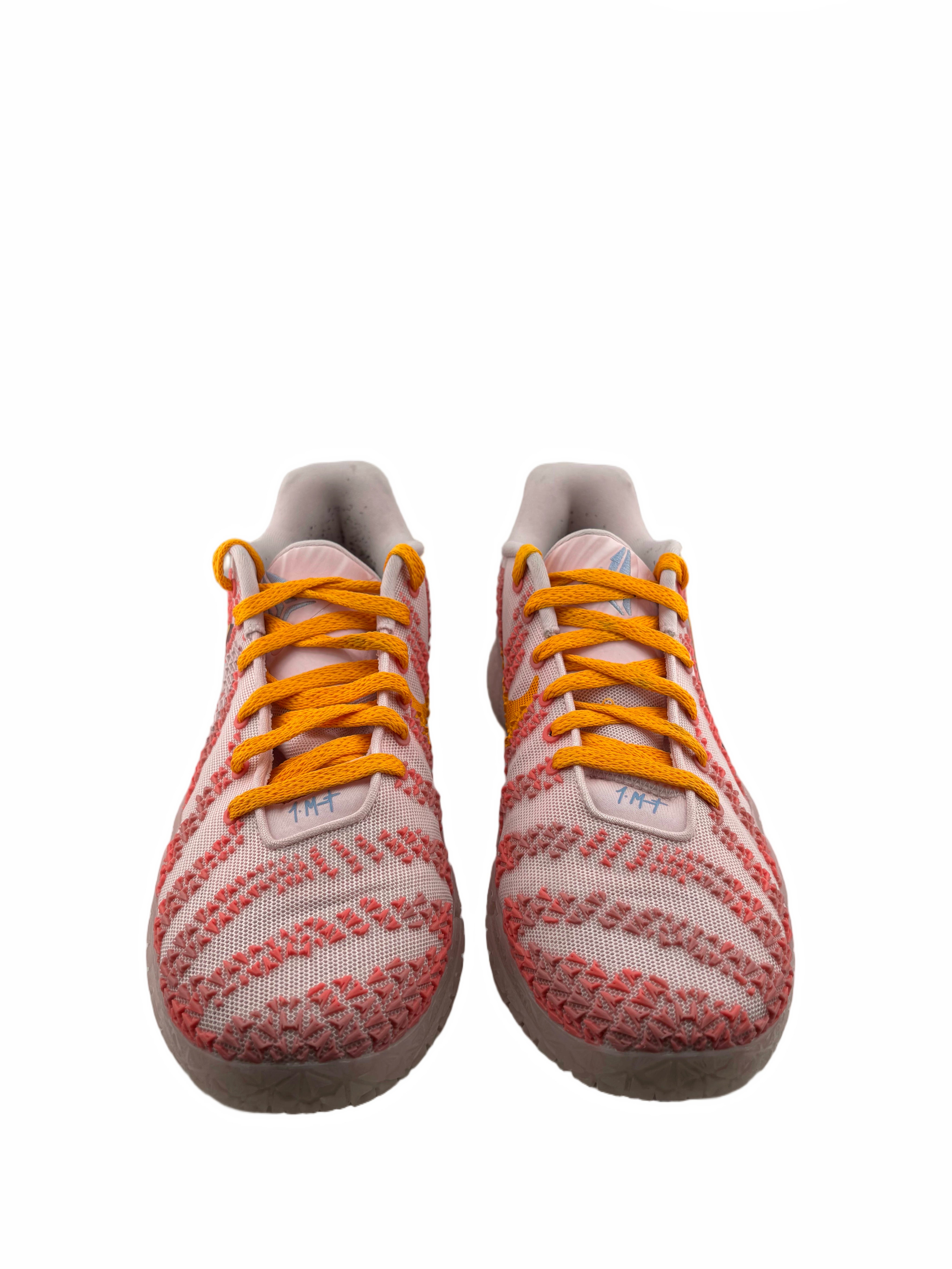 Nike Ja 3 Pink Foam