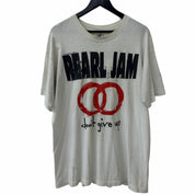 Vintage ‘92 Pearl Jam Don’t Give Up Tee