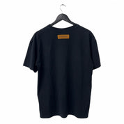 Louis Vuitton LV Concert Print T-shirt Black
