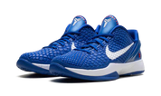 Nike Kobe 6 Dodgers (GS)