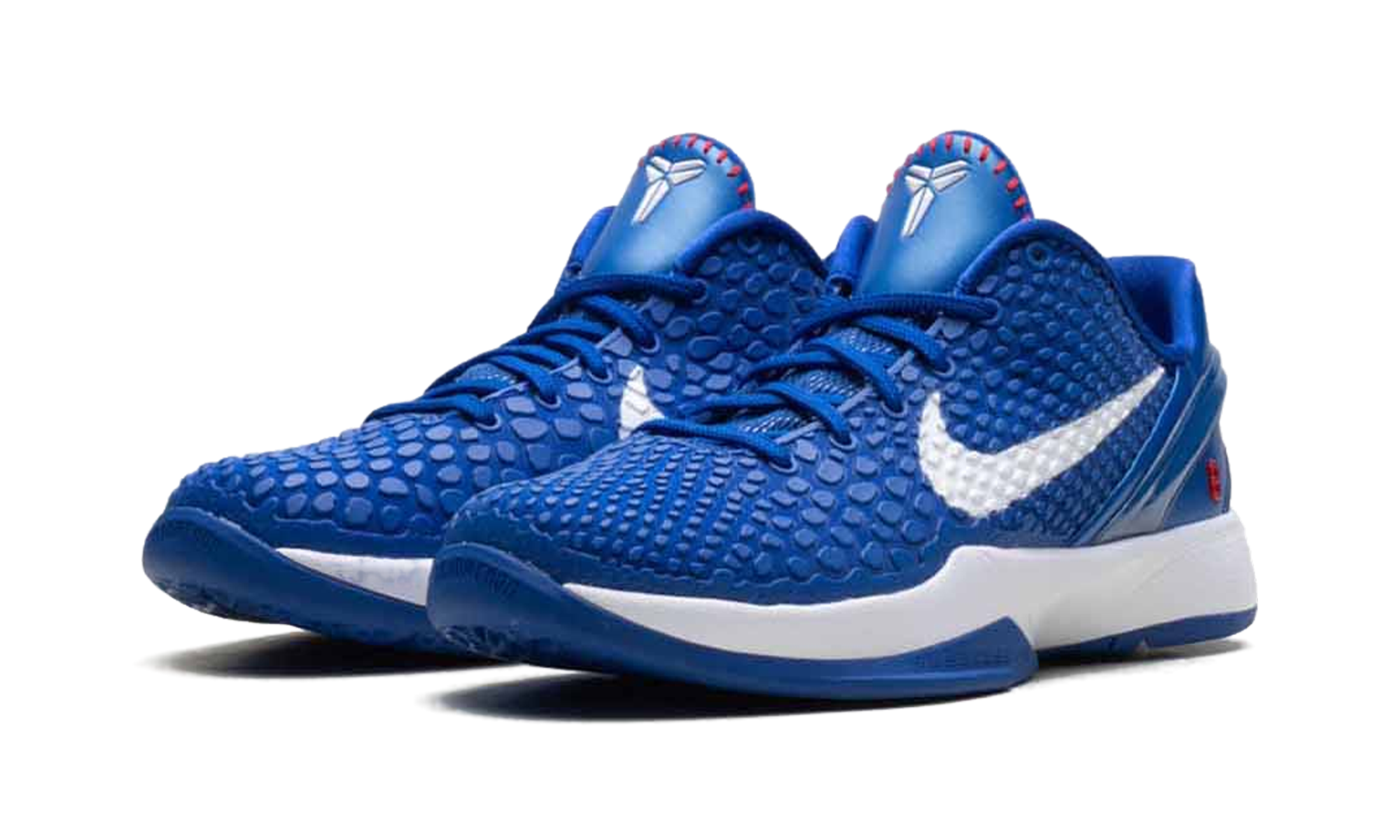 Nike Kobe 6 Dodgers (GS)