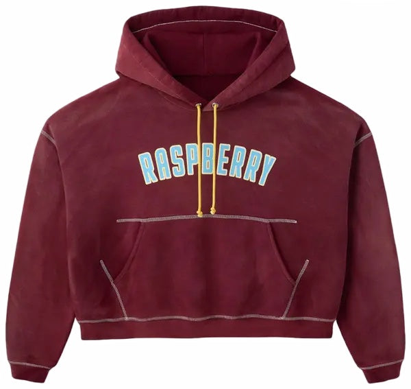 GV Gallery Vando Pullover 'Burgundy