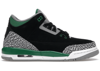 Jordan 3 Retro Pine Green (GS)