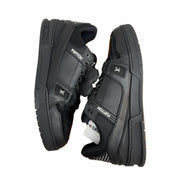 Louis Vuitton Trainer Nigo Pharrell Black