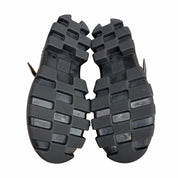 Louis Vuitton Checker Mary Jane Loafers