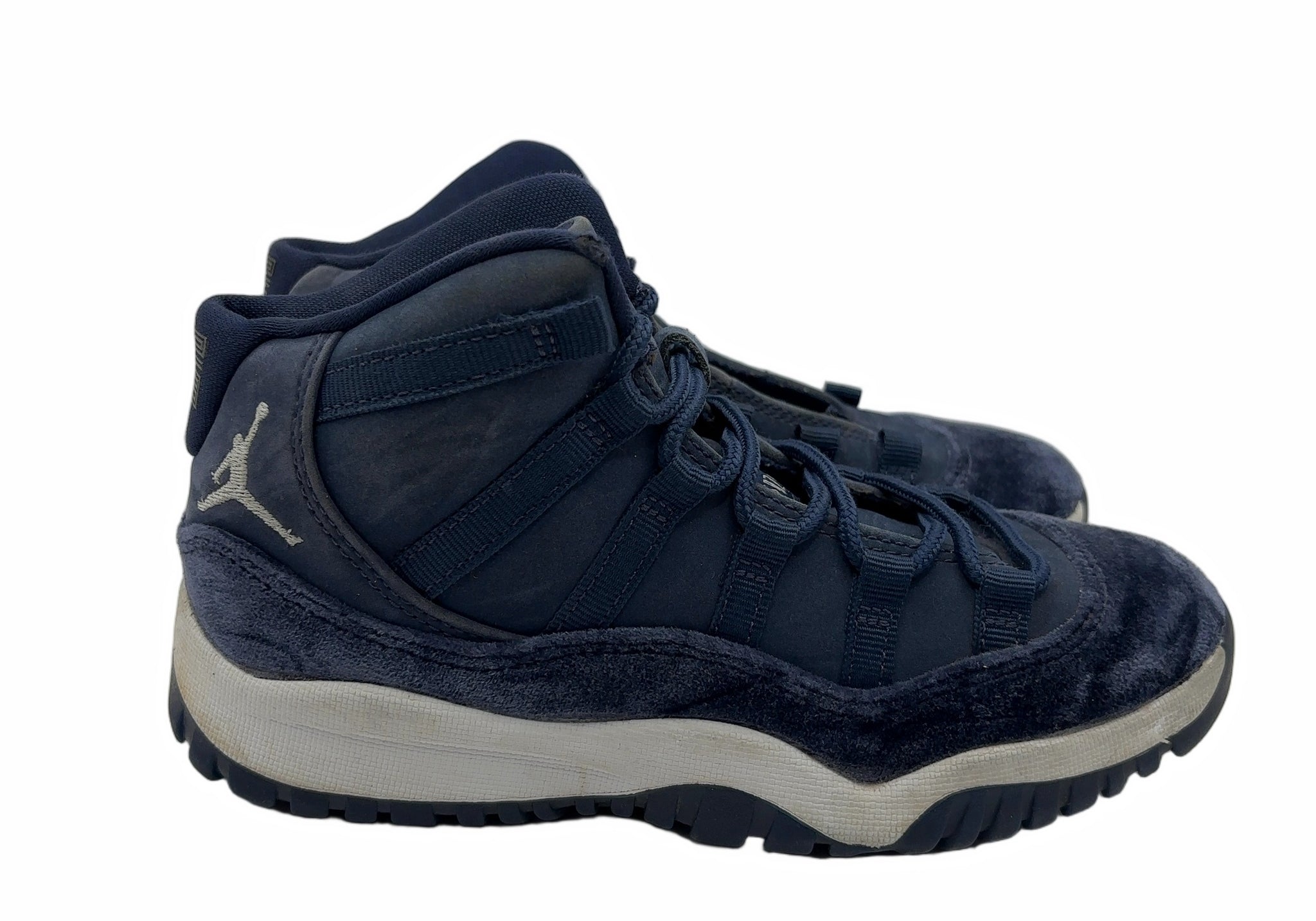 Jordan 11 Retro Midnight Navy (PS)
