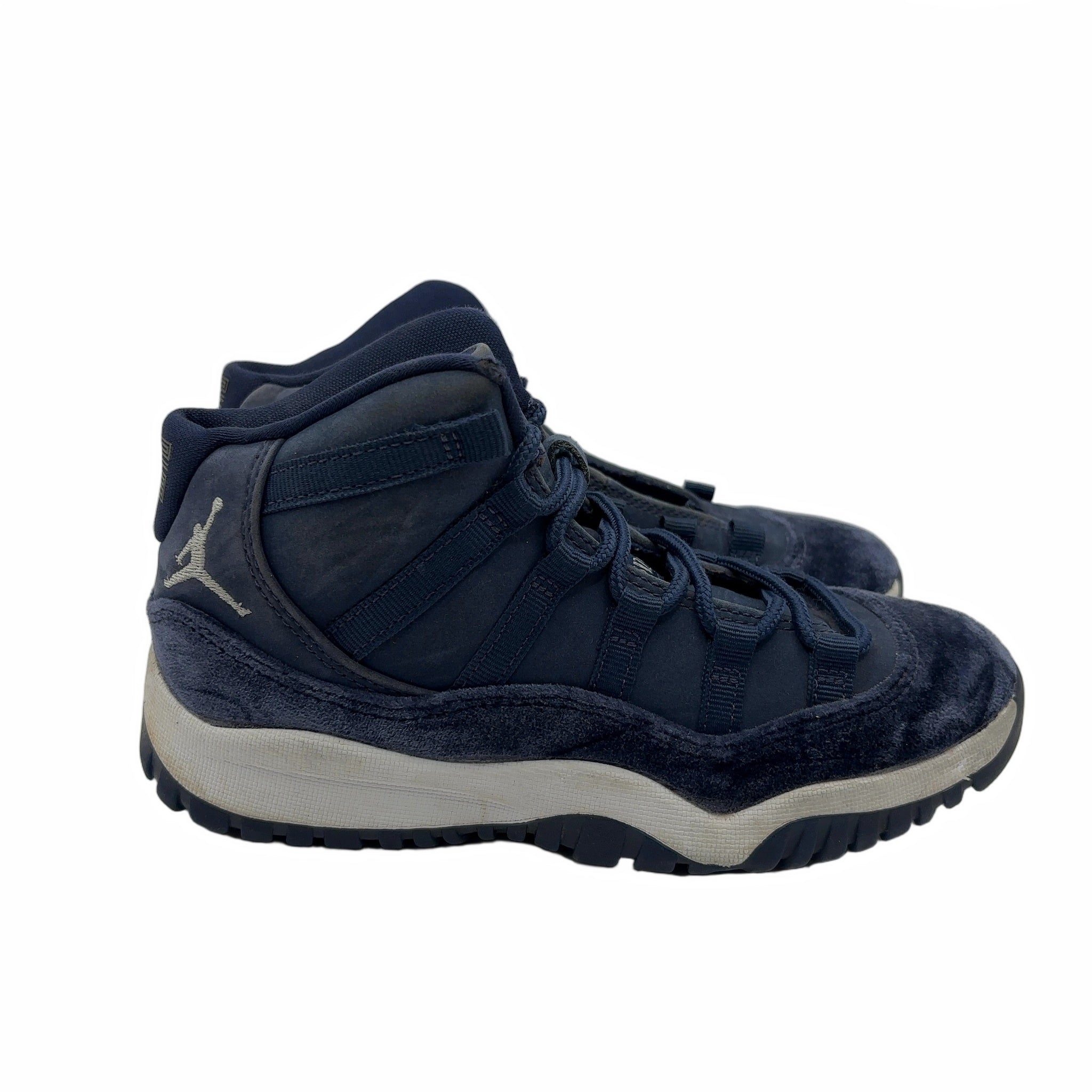 Jordan 11 Retro Midnight Navy (PS)