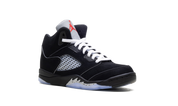 Jordan 5 Retro OG Black Metallic Reimagined (PS)