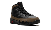 Jordan 9 Retro Olive (2024) (GS)