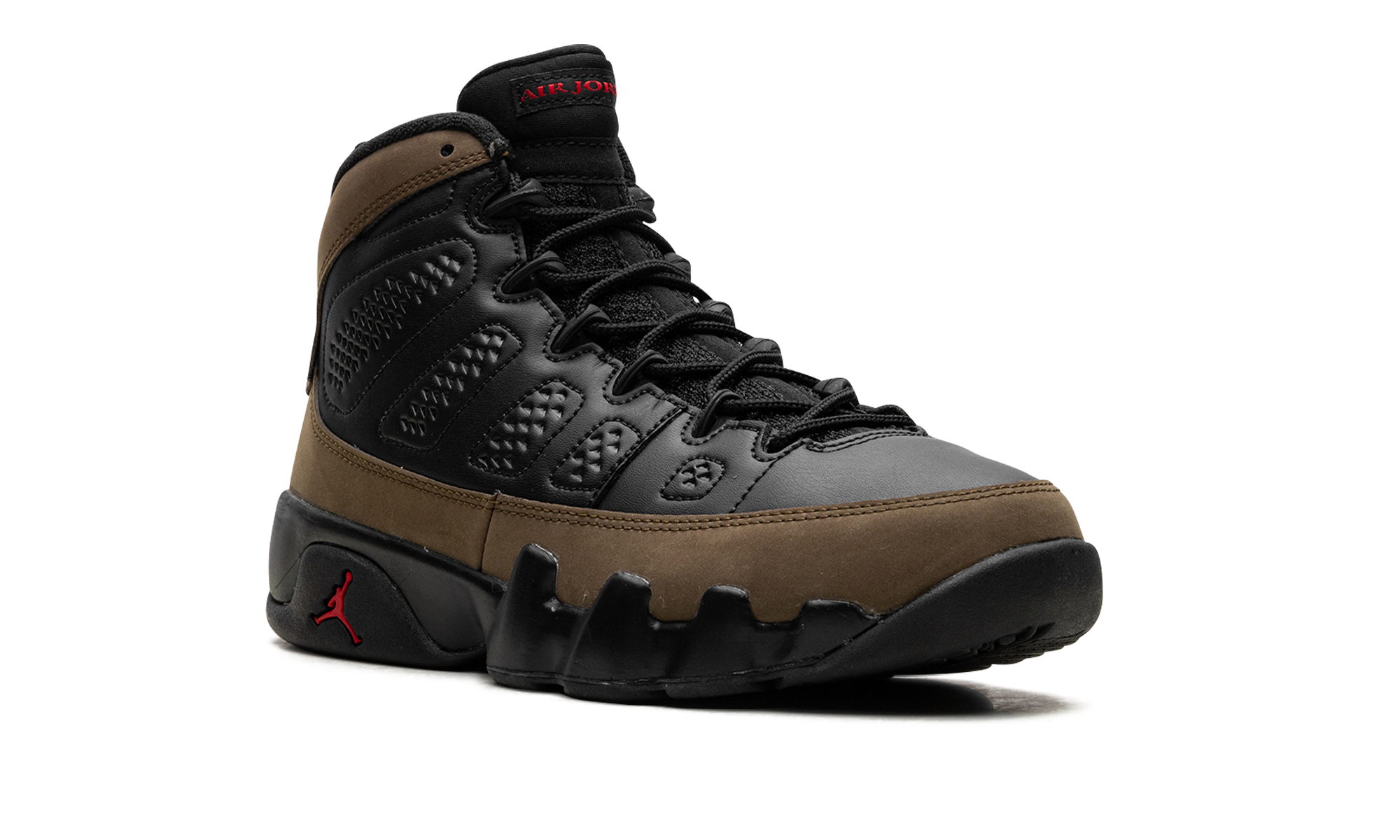 Jordan 9 Retro Olive (2024) (GS)